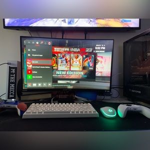 Xbox one Series s(500gb)